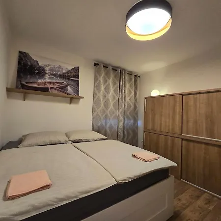 Spacious In The Center Of Martin