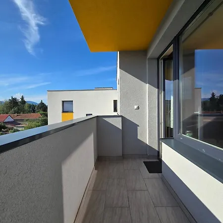 Spacious In The Center Of Apartment *