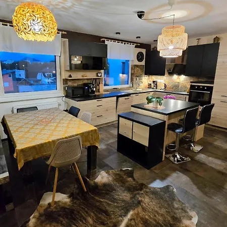 Spacious In The Center Of