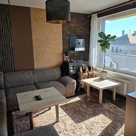 Apartment Spacious In The Center Of