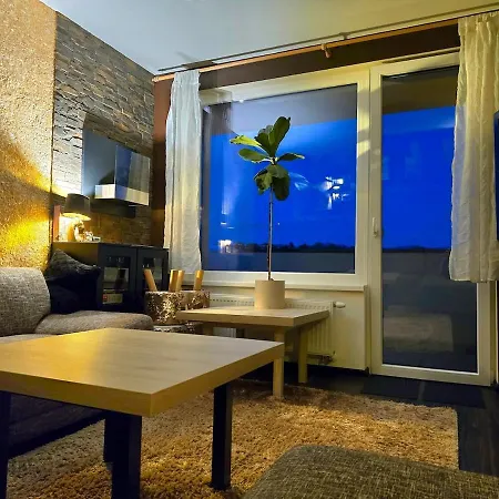 Apartment Spacious In The Center Of *