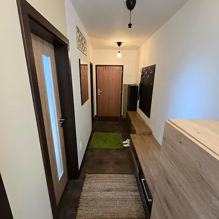 Apartment Spacious In The Center Of