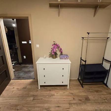 Spacious In The Center Of *