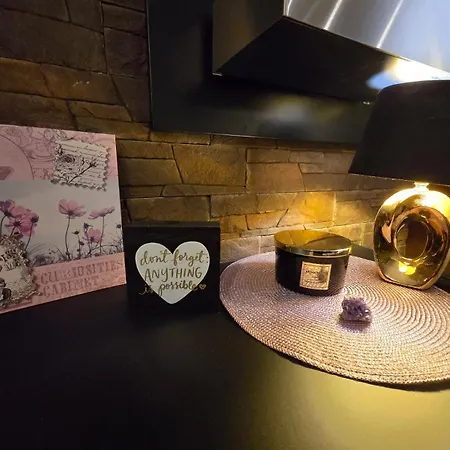 Appartamento Spacious In The Center Of Martin