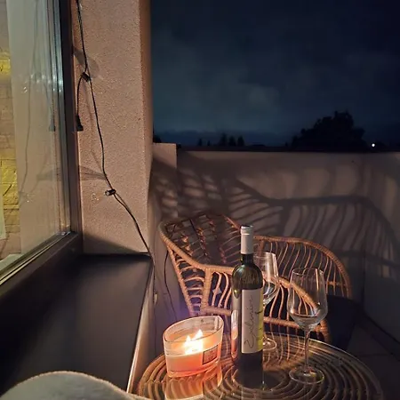 Apartment Spacious In The Center Of