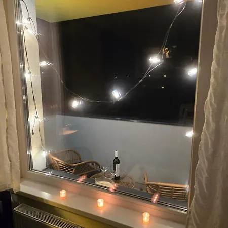 Spacious In The Center Of Διαμέρισμα Martin