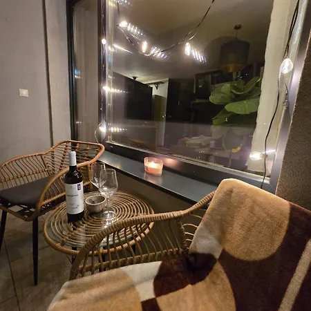 Διαμέρισμα Spacious In The Center Of Martin