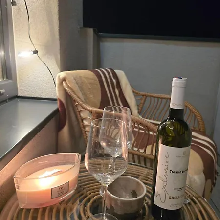 Apartment Spacious In The Center Of Martin