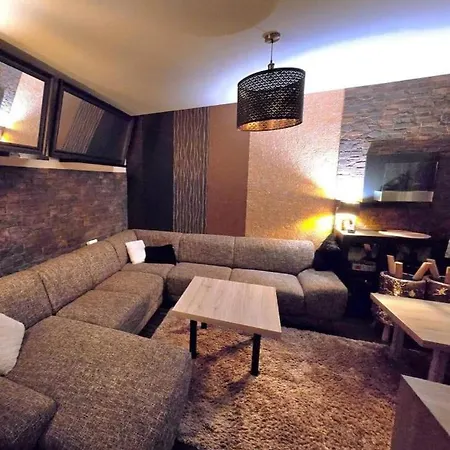 Apartment Spacious In The Center Of