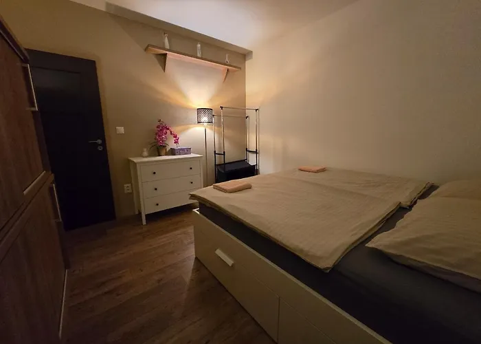 Apartment Spacious In The Center Of *