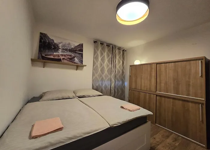 Spacious In The Center Of Martin