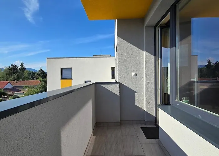 Spacious In The Center Of Apartment *