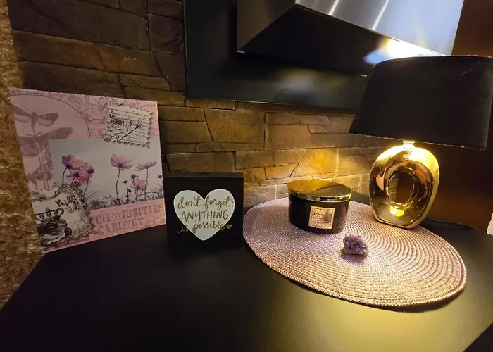 Apartment Spacious In The Center Of Martin