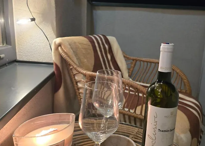 Apartment Spacious In The Center Of Martin